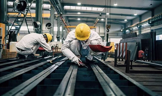 Yamanlar Fabrika Taşıma